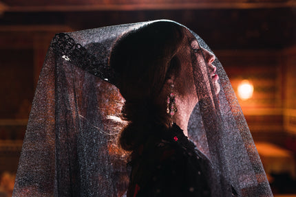 Historia de la Mantilla Española