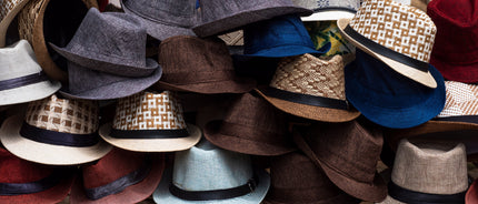 Tipos de sombreros: cuál elegir según tu estilo y la temporada