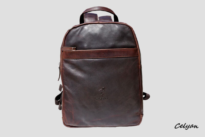 Bolso Mochila Hombre 252