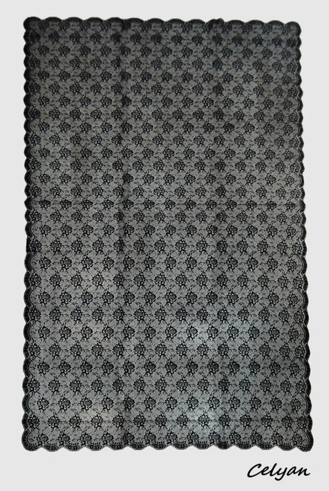 Mantilla 240x120