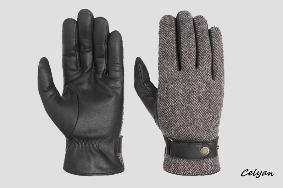 Guantes