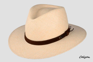 Sombrero Panamá
