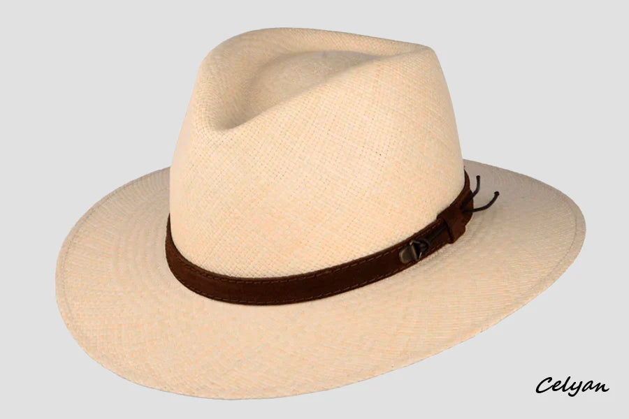 Sombrero Panamá