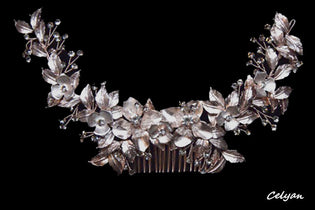 Complementos para novias