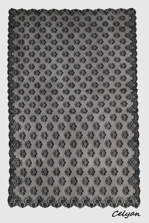 Mantilla 250x130