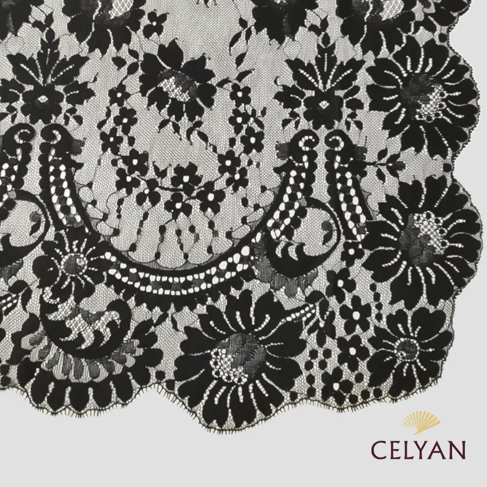 Mantillas – Celyan