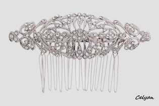 Peinas Madrina - Invitada