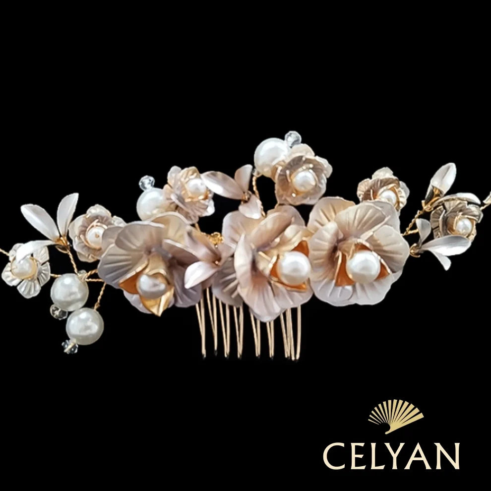 Complementos para novias