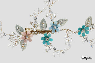 Tocados Madrina - Invitada