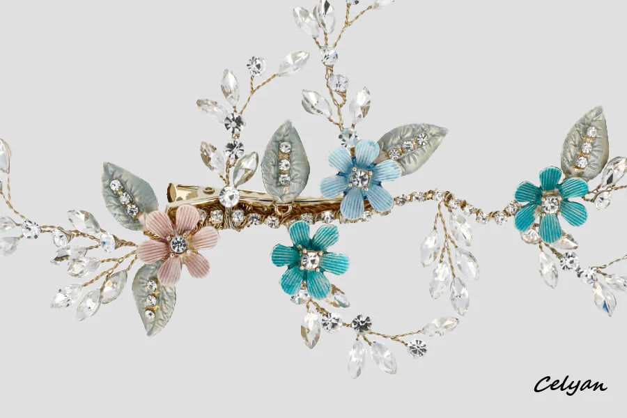 Tocados Madrina - Invitada