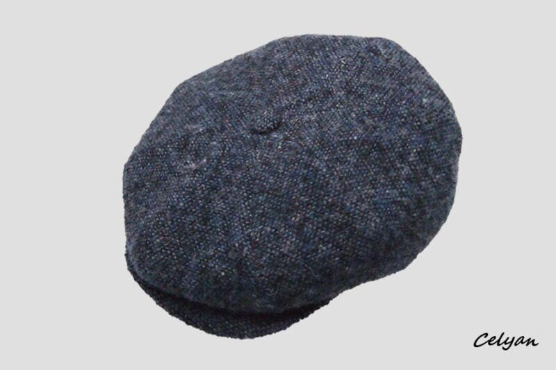 Gorra Hatteras Donegal Stetson