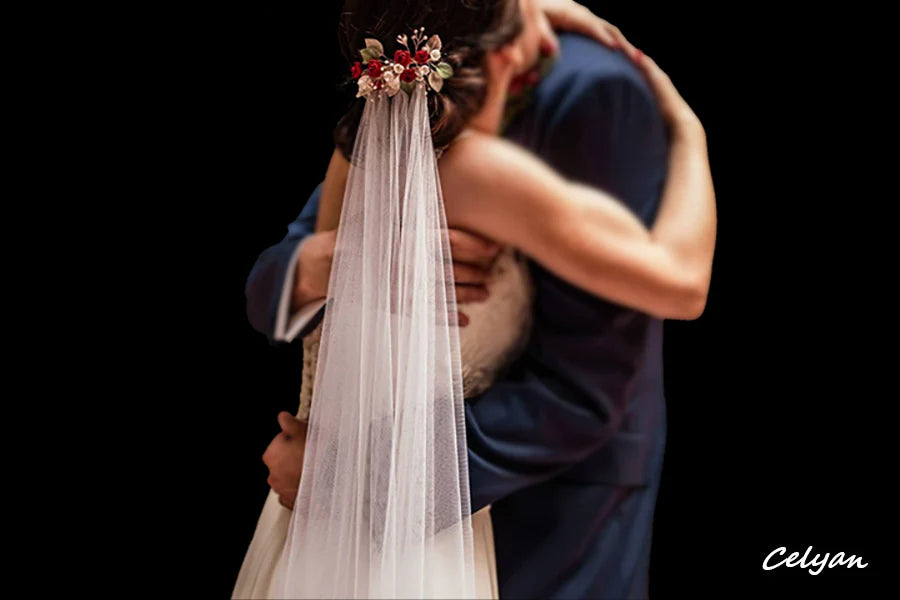 Novia, Madrina e Invitada