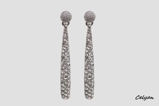 Pendientes Madrina - Invitada