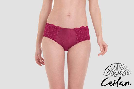 Braguita Talle Alto Anita