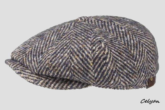 Gorra Hatteras 502 Stetson