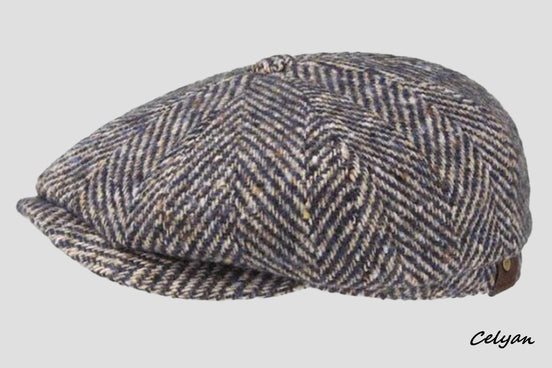 Gorra Hatteras 502 Stetson