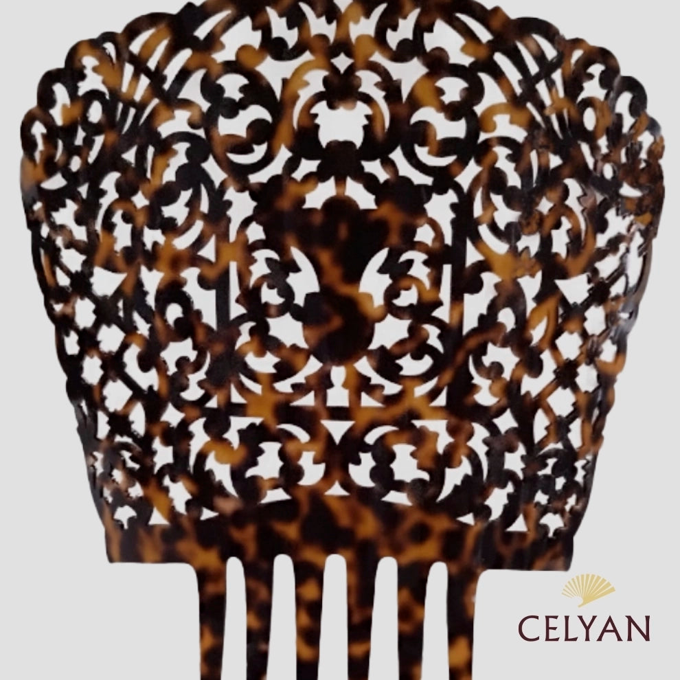 Peina Mantilla Concha P 111 M