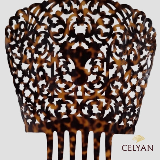 Peina Mantilla Concha P 111 M