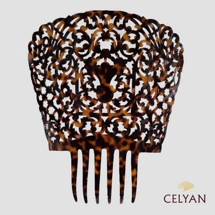 Peina Mantilla Concha P 111 M