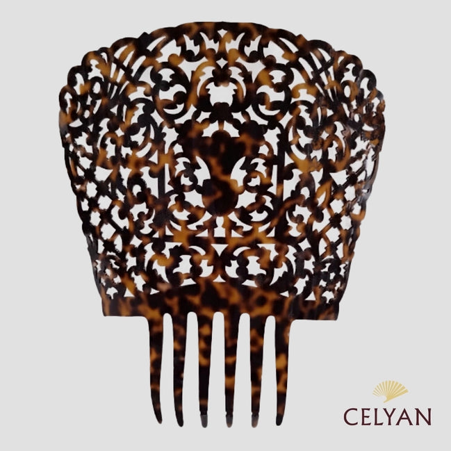 Peina Mantilla Concha P 111 M