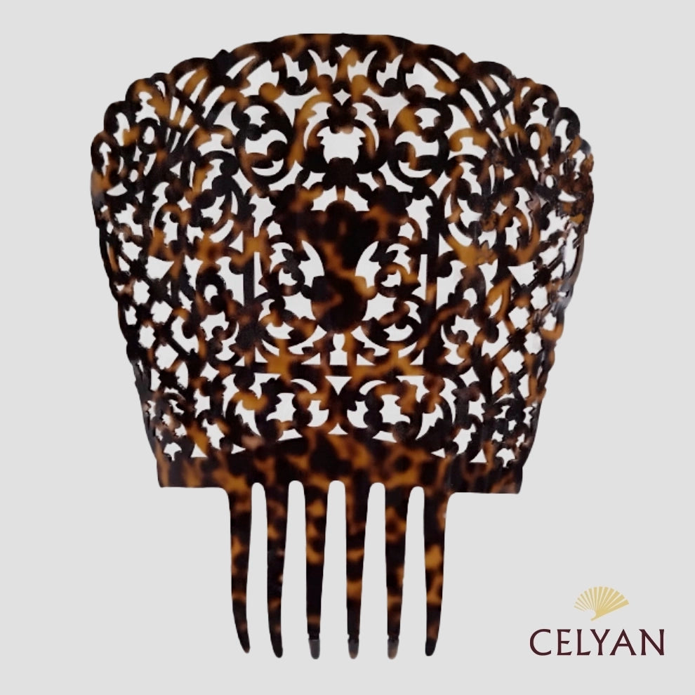 Peina Mantilla Concha P 111 M