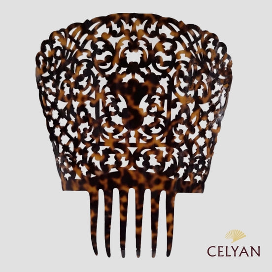 Peina Mantilla Concha P 111 M