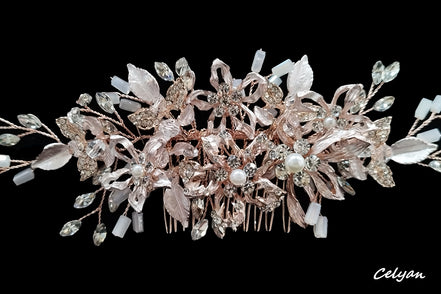 Peina Abby Rosa Jp 233