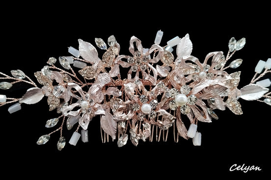 Peina Abby Rosa Jp 233