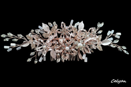 Peina Abby Rosa Jp 233