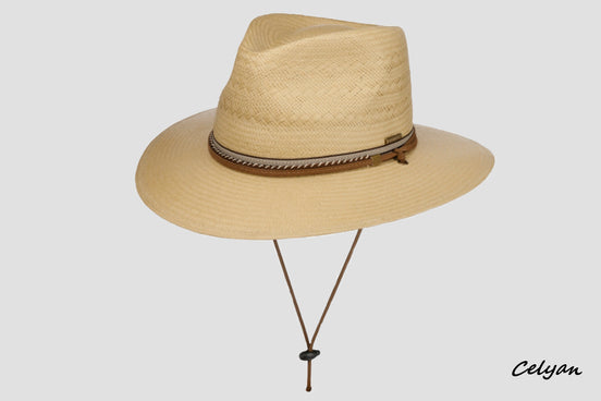 Traveller Natural Stetson
