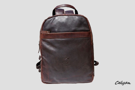 Bolso Mochila Hombre 252