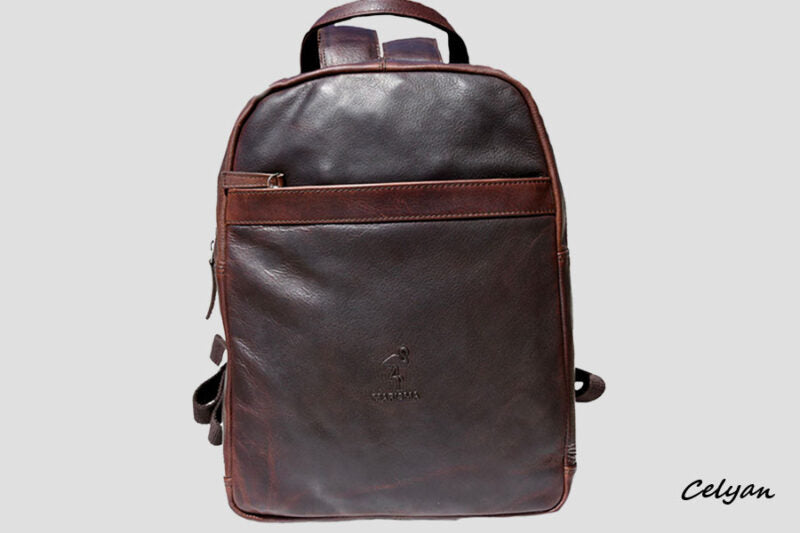 Bolso Mochila Hombre 252