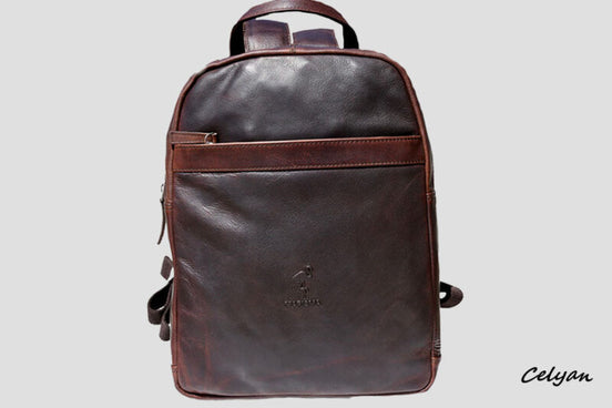Bolso Mochila Hombre 252