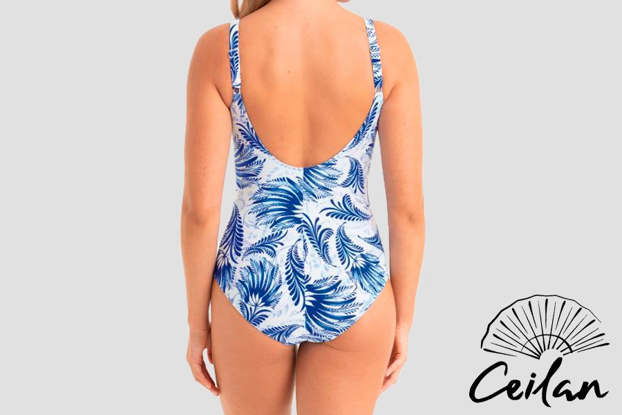 Bañador CARLITA Anita