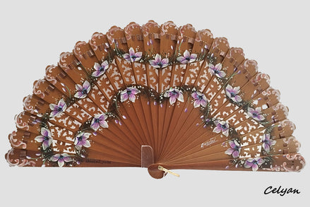 Abanico Baraja Dampta G 319