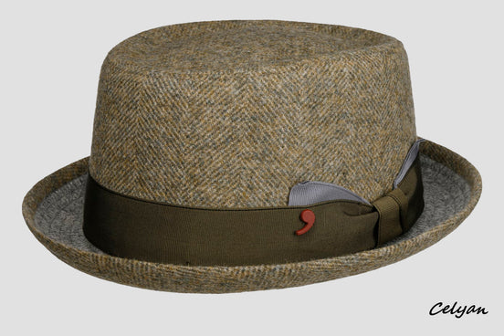 Sombrero Melverton Pork Pie