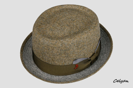 Sombrero Melverton Pork Pie