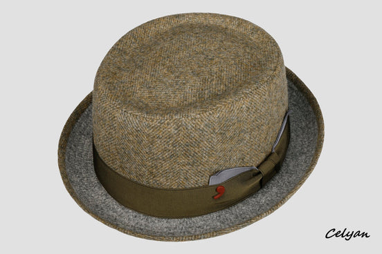 Sombrero Melverton Pork Pie