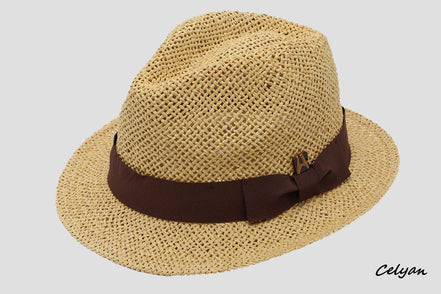 Sombrero Trilby As 422