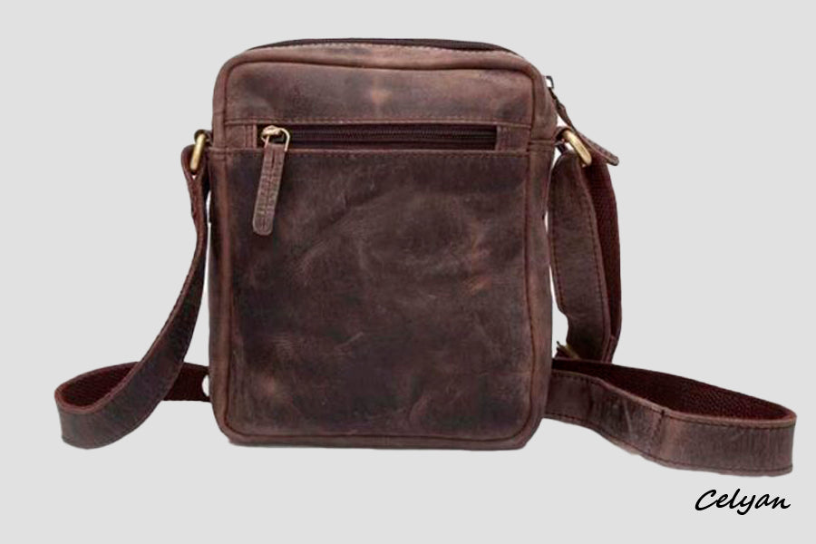 Bolso Piel Dakar K 5006