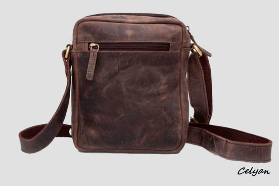 Bolso Piel Dakar K 5006