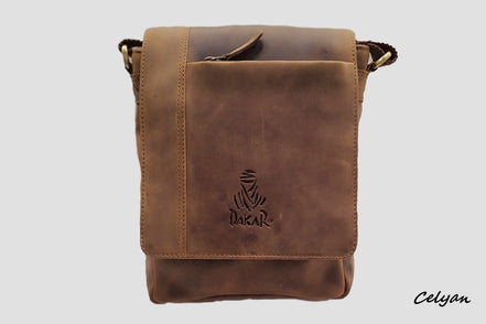 Bolso Dakar Cuero K 5008