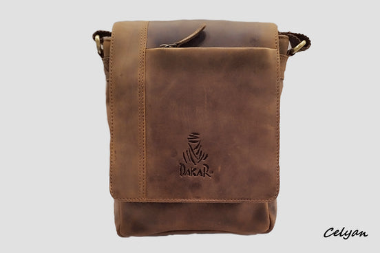 Bolso Dakar Cuero K 5008