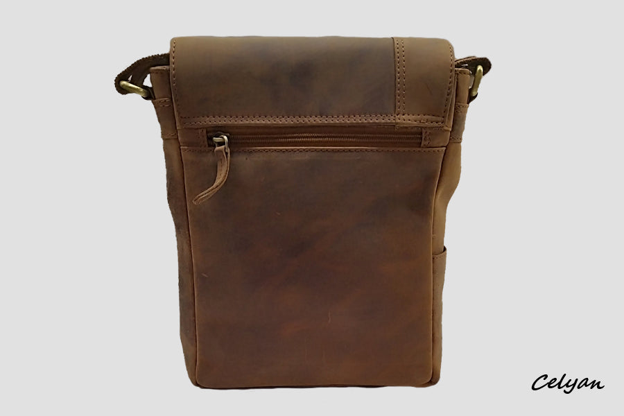 Bolso Dakar Cuero K 5008