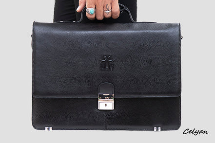 Maletín Tres Fuelles R 5235