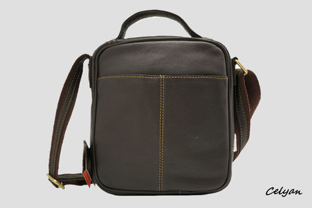 Bolso Piel Rosme 6001