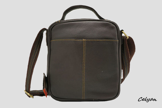 Bolso Piel Rosme 6001