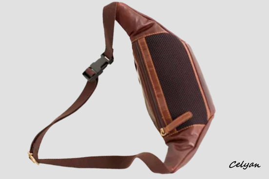 Riñonera Piel R 6059