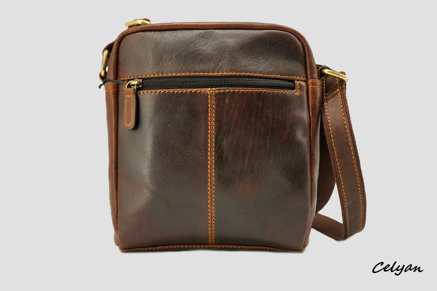 Bolso Bandolera Rosme 6064