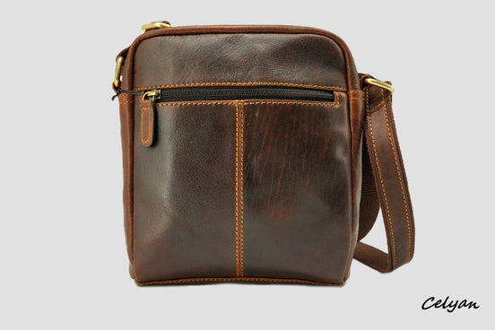 Bolso Bandolera Rosme 6064